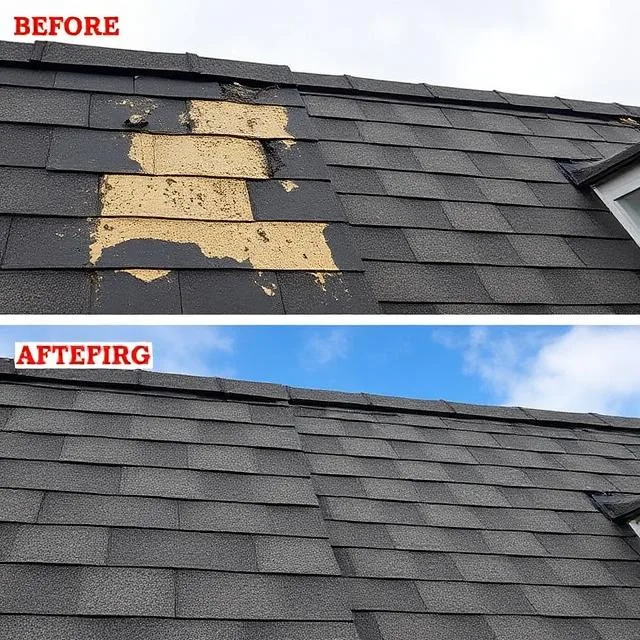 Roof Repair Near Me in Peosta, IA near me